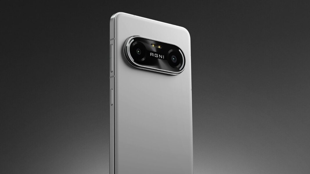 भारतीय कंपनी लावा अपने अपकम‍िंग स्‍मार्टफोन ‘लावा अग्‍न‍ि 4’ को यूके में भी बेचेगी।