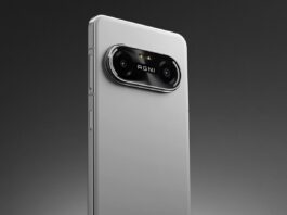 भारतीय कंपनी लावा अपने अपकम‍िंग स्‍मार्टफोन ‘लावा अग्‍न‍ि 4’ को यूके में भी बेचेगी।