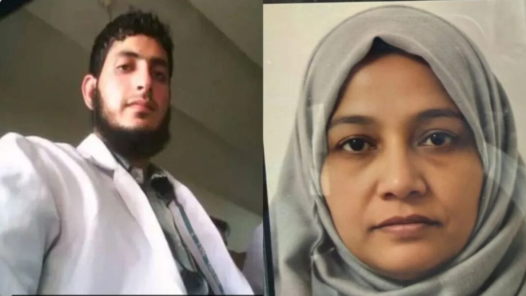 दिल्ली ब्लास्ट कनेक्शन से अल-फलाह यूनिवर्सिटी में इन दिनों हड़कंप मचा हुआ है। इस मामले में एनआईए की जांच जारी और इस यूनिवर्सिटी के प्रोफेसर और छात्रों से लगातार पूछताछ की जा रही है।