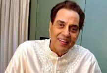 ICU में धर्मेंद्र और देओल परिवार का चुपके से वीडियो बनाने वाला गिरफ्तार धर्मेंद्र का एक वीडियो सोशल मीडिया पर वायरल हुआ था। इस वीडियो को अस्पताल के एक स्टाफ ने चुपके से बनाकर अपलोड कर दिया था।