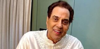 ICU में धर्मेंद्र और देओल परिवार का चुपके से वीडियो बनाने वाला गिरफ्तार धर्मेंद्र का एक वीडियो सोशल मीडिया पर वायरल हुआ था। इस वीडियो को अस्पताल के एक स्टाफ ने चुपके से बनाकर अपलोड कर दिया था।