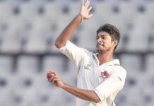 हरियाणा में पूर्व रणजी खिलाड़ी रामकरण शर्मा की हत्या के आरोपी को सोनीपत पुलिस ने गिरफ्तार कर लिया है।