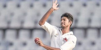 हरियाणा में पूर्व रणजी खिलाड़ी रामकरण शर्मा की हत्या के आरोपी को सोनीपत पुलिस ने गिरफ्तार कर लिया है।