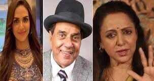 दिग्गज अभिनेता धर्मेंद्र की तबीयत खराब है। वो मुंबई के ब्रीच कैंडी अस्पताल में भर्ती हैं।