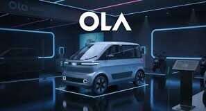 Ola की नई चाल, 4 दरवाजों वाली टॉल-बॉय EV का कराया पेटेंट, MG Comet को देगी टक्कर! कार के डिजाइन में व्हील्स को एकदम किनारों पर रखा गया है, ताकि कैबिन के अंदर ज्यादा जगह मिल सके।