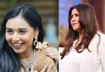 बिग बॉस 19: तान्या मित्तल को एकता कपूर ने ऑफर किया अपना अगल शो, लोग बोले- सही है! अब वह एक बार फिर से शो में आईं और उन्होंने सोशल मीडिया इन्फ्लुएंसर को एक शो ऑफर कर दिया