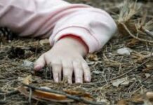 पायनियर प्रेसिडिया सोसायटी की 22वीं मंजिल से गिरकर 5 साल के बच्चे की मौत! दिल्ली से सटे हरियाणा के गुरुग्राम सेक्टर 62 में दिल दहला देने वाली घटना सामने आई है।