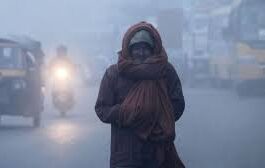 प्रदेश के ज्यादातर जिलों में रात का तापमान 10 डिग्री से नीचे चला गया है। मौसम विशेषज्ञ के मुताबिक आने वाले दिनों में हरियाणा, एनसीआर व दिल्ली में ठंड और बढ़ेगी।