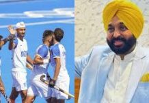 सीएम मान और खेल मंत्री गौरव आज आएंगे लाखन माजरा, बास्केटबॉल खिलाड़ी के परिजनों से करेंगे मुलाकात! नोटिस में सर्वो मित्र ने कहा है कि उन्होंने जनवरी-2023 में थार खरीदी थी। आरोप है कि डीजीपी के बयान के बाद हर जगह ताने सुनने पड़ रहे हैं।