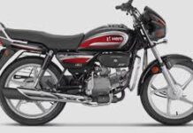 देखें सबसे ज्यादा बिकने वाले टू-वीलर्स,बिक्री में गिरावट के बाद भी Hero Splendor रही नंबर 1! यह आंकड़ा पिछले साल अक्टूबर 2024 में बिके 6,54,063 टू-वीलर्स से 7.71% कम है। आइए आपको सबसे ज्यादा बिकने वाले 10 टू-वीलर्स के बारे में बताते हैं।