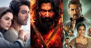 अपने अतीत का सामना करते हुए भगवान कृष्ण के दर्शन करता है।