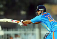 जब खब्बू सुरेश रैना भारतीय क्रिकेट के सारथी हुआ करते थे, ये 5 पारियां क्रिकेट में अमर हैं! किसी खिलाड़ी के करियर की सबसे बड़ी पारी की बात होती है तो शतक और दोहरे शतक दिमाग में आते हैं