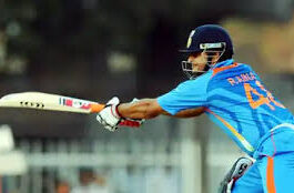 किसी खिलाड़ी के करियर की सबसे बड़ी पारी की बात होती है तो शतक और दोहरे शतक दिमाग में आते हैं