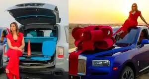 बॉलीवुड एक्टर और एक्ट्रेस अपनी लग्जरी लाइफस्टाइल के लिए जाने जाते हैं।