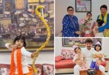 भोजपुरी इंडस्ट्री के सुपरस्टार मनोज तिवारी, अब उत्तर पूर्वी दिल्ली से लोकसभा सांसद के नाम से भी जाने जाते हैं।