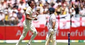 इस जीत के साथ, ऑस्ट्रेलिया ने 104 सालों के बाद इंग्लैंड को कोई टेस्ट मैच सिर्फ दो दिनों के अंदर हराने का कारनामा किया है।