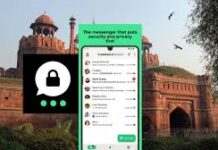 क्या है थ्रीमा ऐप? दिल्ली ब्लास्ट से जुड़ा नाम, बिना मोबाइल नंबर और ईमेल आईडी के बन जाता है अकाउंट! अधिकारियों ने पीटीआई को बताया कि संभवत: तीनों डॉक्टरों ने एक प्राइवेट Threema सर्वर भी बनाया था।