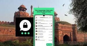 अधिकारियों ने पीटीआई को बताया कि संभवत: तीनों डॉक्टरों ने एक प्राइवेट Threema सर्वर भी बनाया था।