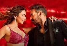 Box Office Collection: सारी फिल्मों को पछाड़ अजय देवगन की ‘दे दे प्यार दे 2’ बनी रॉकेट! जिग्ना वोरा की किताब ‘बानो भारत की बेटी’ का फिक्शनल अडेप्टेशन फिल्म 'हक' शाह बानो केस से प्रेरित फिल्म है।