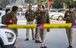 पुलिस को देखते मेहताब ने फायरिंग कर दी। पुलिस ने भी जवाबी कार्रवाई करते हुए मेहताब पर गोली चलाई।