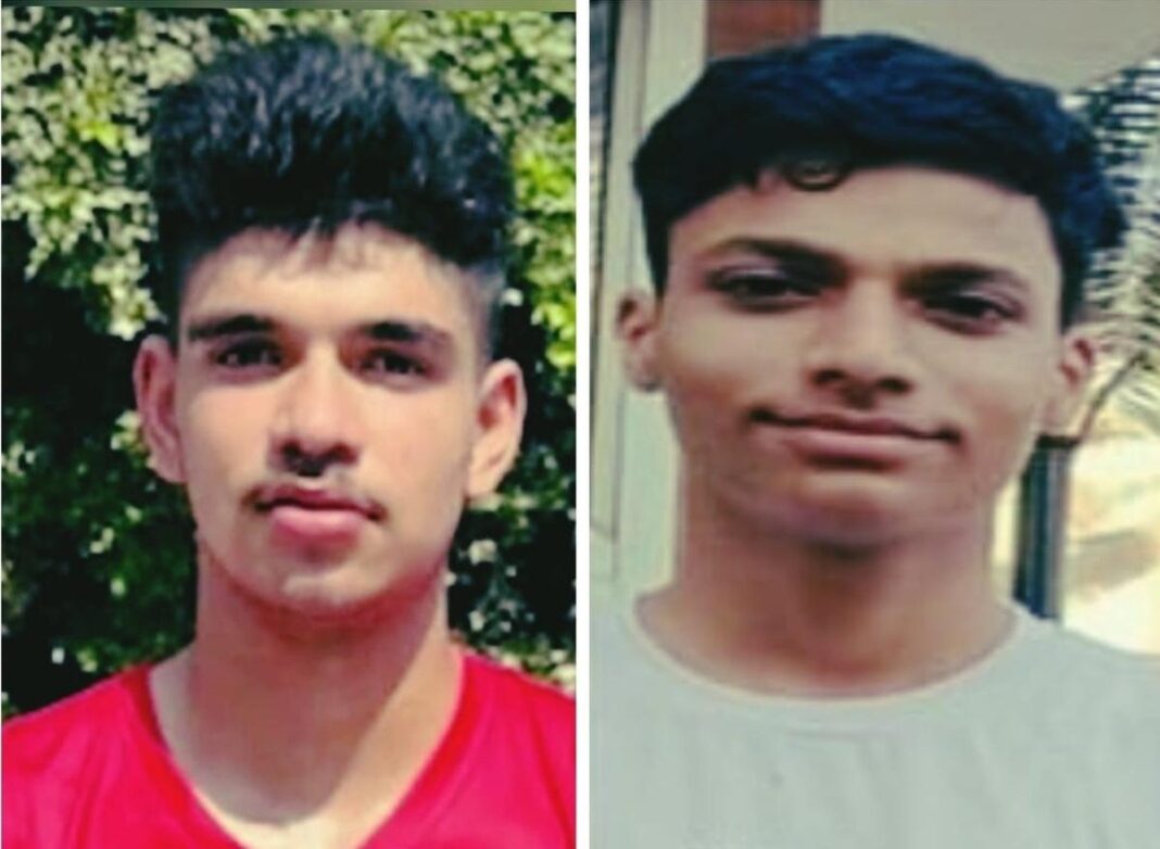 नेशनल खिलाड़ी सुमित राठी ने बताया कि लाखनमाजरा के मैदान में पुराने पोल लगे हुए थे। इसके लिए सरकार को पत्र भी लिखा था लेकिन उनकी मांग पर कोई ध्यान नहीं दिया गया।