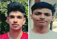 हार्दिक मौत का मामला: सदमे से बाहर नहीं निकल पा रहे साथी खिलाड़ी, 2.21 लाख की इनामी कबड्डी प्रतियोगिता स्थगित नेशनल खिलाड़ी सुमित राठी ने बताया कि लाखनमाजरा के मैदान में पुराने पोल लगे हुए थे। इसके लिए सरकार को पत्र भी लिखा था लेकिन उनकी मांग पर कोई ध्यान नहीं दिया गया।