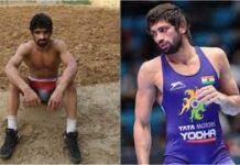 टोक्यो ओलंपिक में रजत पदक जीतकर भारत का नाम रोशन करने वाले पहलवान रवि कुमार दहिया शादी के बंधन में बंधने जा रहे हैं।