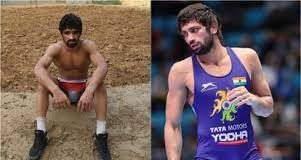 टोक्यो ओलंपिक में रजत पदक जीतकर भारत का नाम रोशन करने वाले पहलवान रवि कुमार दहिया शादी के बंधन में बंधने जा रहे हैं।