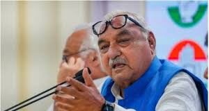 Haryana: कानून व्यवस्था पर सरकार को घेरने की तैयारी में कांग्रेस कांग्रेस ने कहा है कि राज्य में अपराध की घटनाएं लगातार बढ़ रही हैं, गैंगवार, नशा तस्करी और महिलाओं पर अत्याचार के मामलों ने जनता में भय का माहौल बना दिया है।