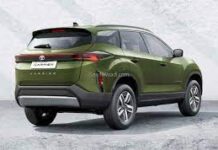 टाटा सफारी और हैरियर के पेट्रोल वर्जन में 1.5 लीटर का 4-सिलिंडर डायरेक्ट इंजेक्शन हाईपीरियॉन टर्बो पेट्रोल इंजन आने की संभावना है