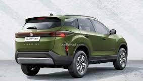 Tata Harrier और Safari के पेट्रोल मॉडल अगले महीने होंगे लॉन्च टाटा सफारी और हैरियर के पेट्रोल वर्जन में 1.5 लीटर का 4-सिलिंडर डायरेक्ट इंजेक्शन हाईपीरियॉन टर्बो पेट्रोल इंजन आने की संभावना है