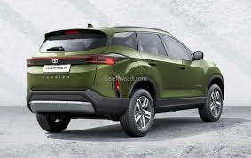 टाटा सफारी और हैरियर के पेट्रोल वर्जन में 1.5 लीटर का 4-सिलिंडर डायरेक्ट इंजेक्शन हाईपीरियॉन टर्बो पेट्रोल इंजन आने की संभावना है टाटा सफारी और हैरियर के पेट्रोल वर्जन में 1.5 लीटर का 4-सिलिंडर डायरेक्ट इंजेक्शन हाईपीरियॉन टर्बो पेट्रोल इंजन आने की संभावना है