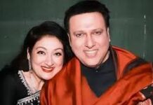 ये क्या चल रहा है…’ अस्पताल में Govinda हुए भर्ती, सुनीता को मिली मीडिया से जानकारी उनकी पत्नी सुनीता आहूजा ने खुलासा किया कि उन्हें पति के अस्पताल में भर्ती होने की जानकारी नहीं थी और उन्हें मीडिया से पता चला।