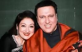 उनकी पत्नी सुनीता आहूजा ने खुलासा किया कि उन्हें पति के अस्पताल में भर्ती होने की जानकारी नहीं थी और उन्हें मीडिया से पता चला।