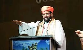 सीएम नायब सैनी ने कहा कि इस बार गीता महोत्सव में मध्य प्रदेश पार्टनर की भूमिका में रहेगा। 24 नवंबर को विधिवत पूजन से गीता महोत्सव शुरू होगा।