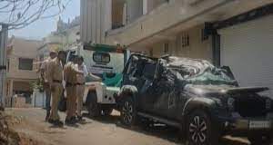 मंगलवार को रोहित के शव का पोस्टमार्टम कराकर परिजनों को सौंप दिया।