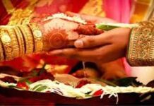 बाद में वीडियो जारी कर उसने दावा किया था कि इस्लाम कबूल कर नासिर हुसैन नाम के व्यक्ति से निकाह कर लिया है।