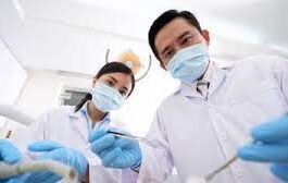 यूपीएसएसएससी ने डेंटल हाइजिनिस्ट भर्ती परीक्षा का फाइनल रिजल्ट घोषित कर दिया है।