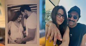 कैटरीना कैफ बनीं मां, 42 की उम्र में दिया बेटे को जन्म, इस एज में बच्चे में बढ़ जाता है बॉलीवुड एक्ट्रेस कैटरीना कैफ ने 42 साल की उम्र में बेटे को जन्म दिया है। हालांकि डॉक्टरों के मुताबिक, यह उम्र प्रेग्नेंसी के लिहाज से काफी जोखिम भरी मानी जाती है।