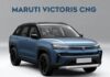 मारुति सुजुकी की ब्रैंड न्यू एसयूवी विक्टोरिस ने भारतीय बाजार में धूम मचा दी है और सीएनजी एसयूवी लवर्स को भी खूब पसंद आ रही है।