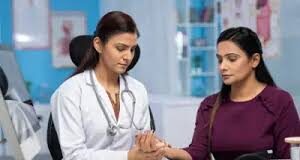 3 साल तक प्रेग्नेंसी की कोशिश, हर बार फेल, महिला को याद आई शादी से पहले की 1 भूल कभी-कभी प्रेग्नेंसी न होने की वजह ऐसी निकलकर आती है, जो हर किसी को हैरान कर देती है।