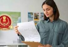 SSC MTS Vacancy 2025: एमटीएस और हवलदार पदों के लिए घटी रिक्तियों की संख्या, अब 7948 पदों पर होगी भर्ती SSC MTS Vacancy 2025: कर्मचारी चयन सेवा आयोग ने एमटीएस और हवलदार पदों के लिए रिक्तियों की संख्या घटा दी है। इससे पहले कुल 8021 रिक्तियों की घोषणा की गई थी।