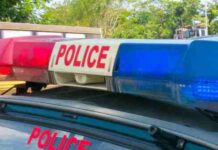 बलियाना गांव में दो पक्षों के बीच पुरानी रंजिश चल रही है। 2023 में गांव के दुकानदार जगबीर की गोली मारकर हत्या की गई थी।