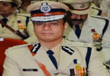 Interview: हरियाणा डीजीपी की दो टूक-जंगलराज नहीं आने दूंगा विभाग में जातिगत विवादों के वाई पूरण कुमार के आरोपों पर भी करारा जवाब वह देते हैं कि हमारी सिर्फ एक जाति है... वह है खाकी।