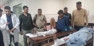 शिकायतकर्ता राजवंती पत्नी सुरेश निवासी विकास नगर, पानीपत ने बताया था कि संजीव उर्फ बाजा और उसके साथियों ने उनके घर में घुसकर ₹3 लाख नकद, सोने की चेन और चांदी की पायलें लूट लीं तथा परिवार पर ताबड़तोड़ फायरिंग की थी।