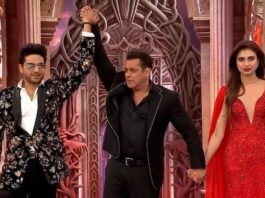 बिग बॉस 19 के विजेता गौरव खन्ना बने हैं। रविवार को हुए फिनाले में गौरव ने शो की ट्रॉफी को अपने नाम किया।