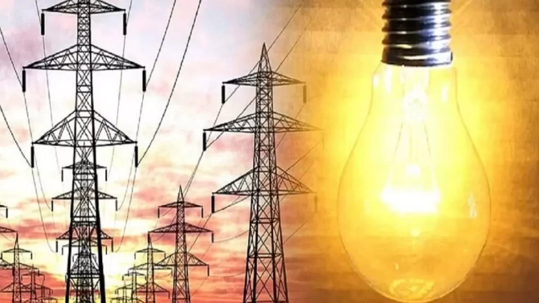 01_04_2025-light_23910219 हरियाणा सरकार ने उद्योग मालिकों को बड़ी राहत दी है। उद्योगों को नाइट टाइम टैरिफ का लाभ मिलेगा। योजना का लाभ लेने के लिए इच्छुक उपभोक्ता को संबंधित कार्यालय में आवेदन करना पड़ेगा।