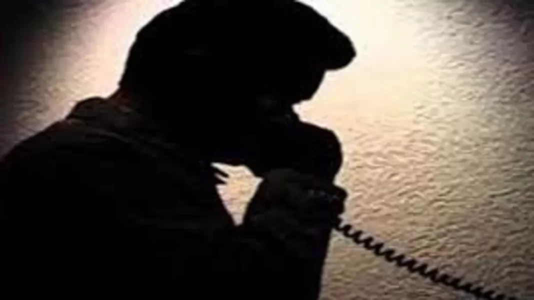 करनाल के घीड़ गांव में एक नाबालिग छात्र द्वारा खुद के अपहरण की झूठी साजिश रचने का मामला सामने आया है। करनाल के घीड़ गांव में एक नाबालिग छात्र द्वारा खुद के अपहरण की झूठी साजिश रचने का मामला सामने आया है।