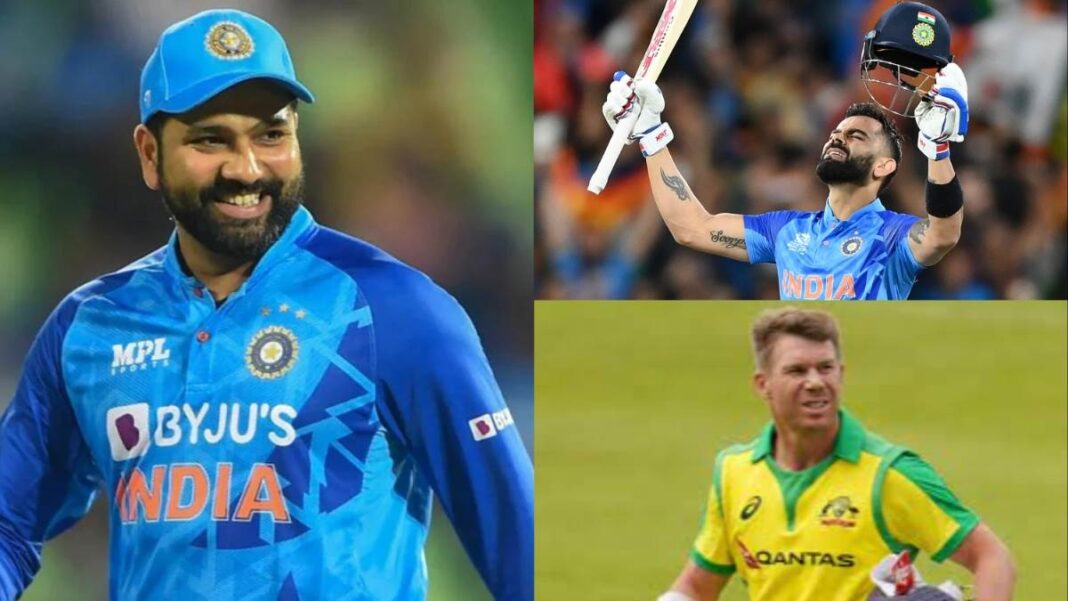 एमएस धोनी ने सबसे ज्यादा मैचों में कप्तानी करते हुए 2007 में खिताब दिलाया, जबकि रोहित शर्मा का जीत प्रतिशत सबसे बेहतर रहा।