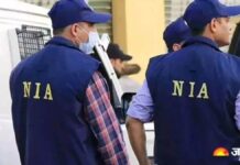 रोहतक में NIA की रेड: कमल कॉलोनी में किराये पर रह रहे फिजियोथेरेपिस्ट के मकान में जांच, 5 सदस्यीय टीम पहुंची एनआईए लखनऊ की टीम ने हिसार पुलिस मदद से छह माह पहले लाखनमाजरा में दबिश देकर छतीसगढ़ के गांव मांझीगुड़ा निवासी प्रियांशु कश्यप को गिरफ्तार किया था।